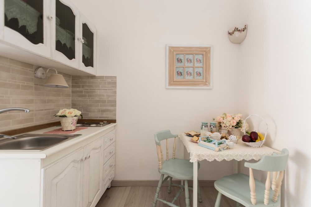 La Maison Romantique
