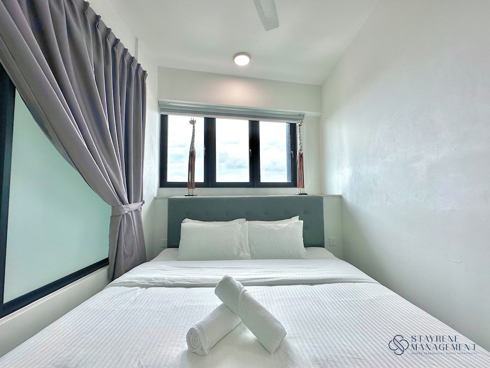 Almas Suites Puteri Harbour by Stayrene photo 7