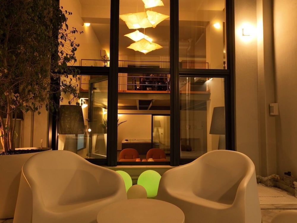 Ma Maison N 9 Downtown Villa Jacuzzi Parking