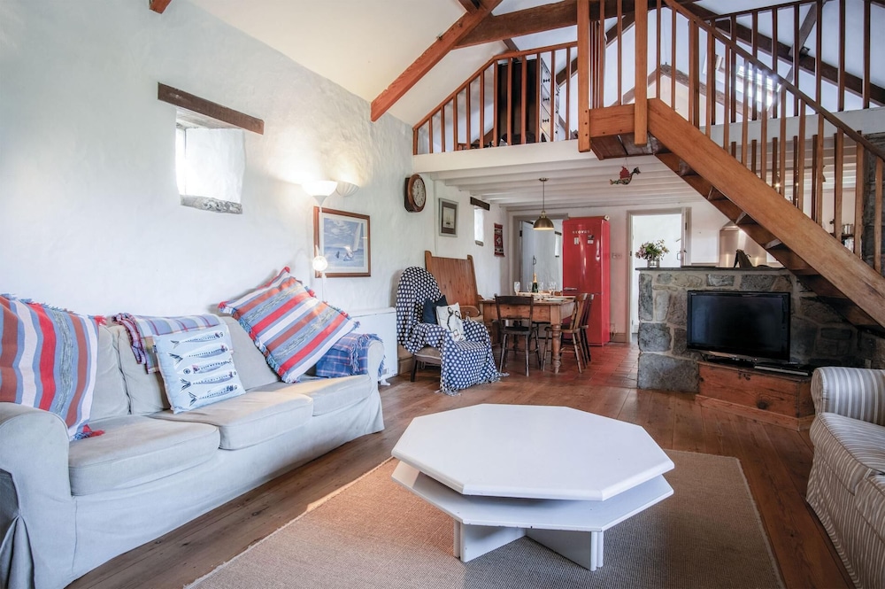 Haggard - 3 Bedroom Cottage - Manorbier