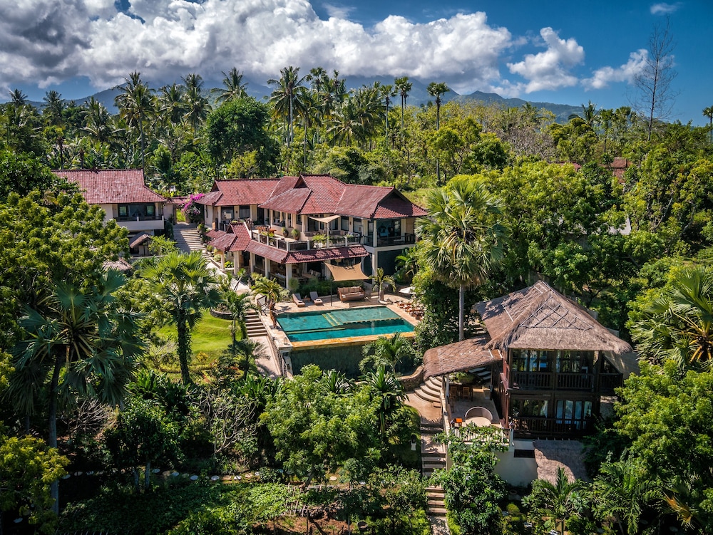 Villa Flow