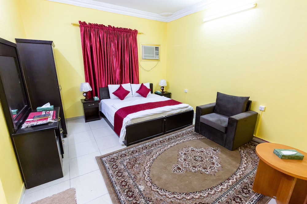 Al Eairy Furnished Apt Al Madinah 3