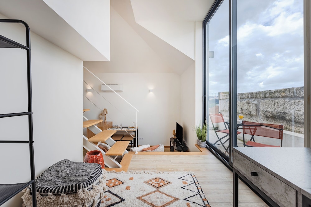 Saldanha Boho Duplex
