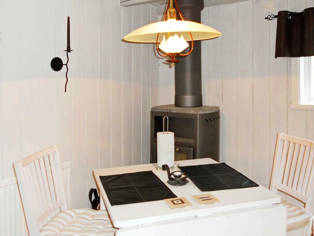 4 Person Holiday Home in Rattvik-by Traum view 2