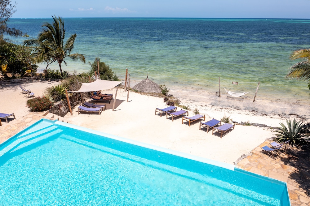 Kiwengwa Vacations - Marafiki Bungalows - Property Image 45