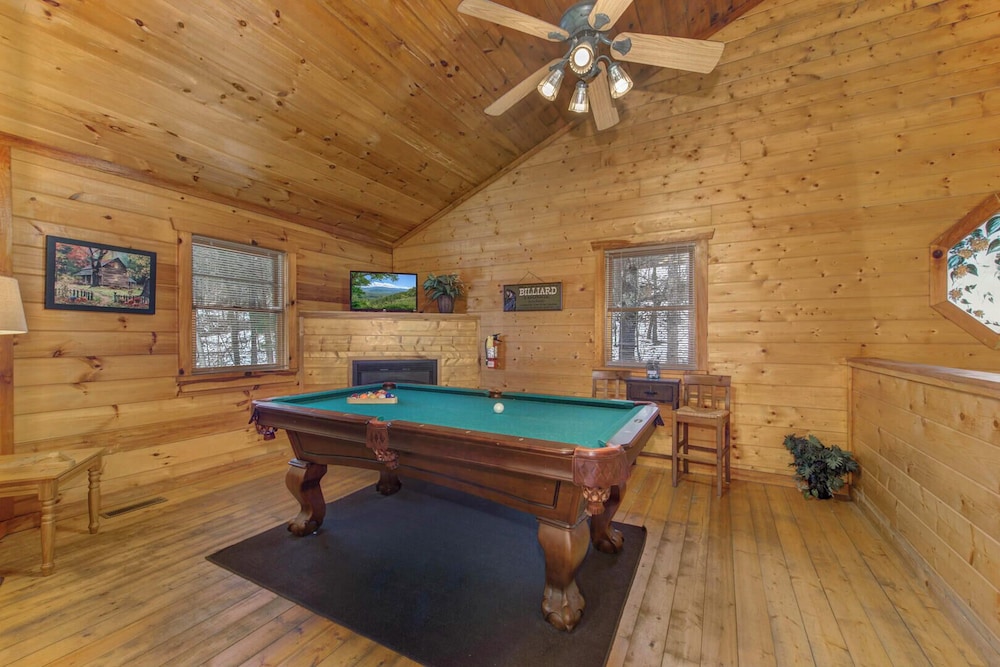 Smoky Mountain Memories