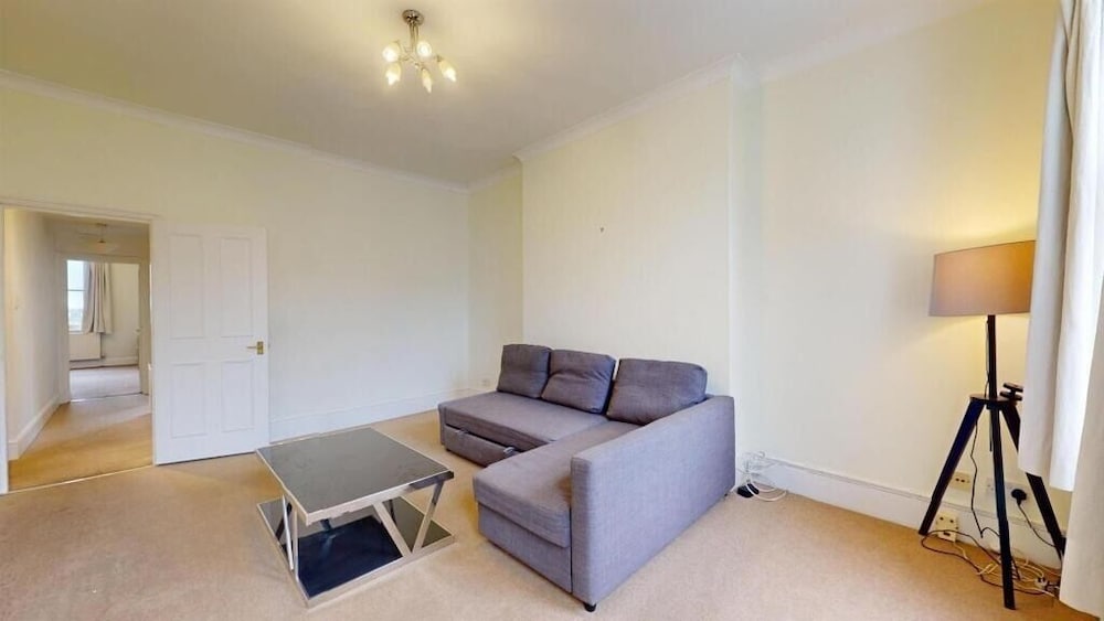Philbeach Gardens Flat