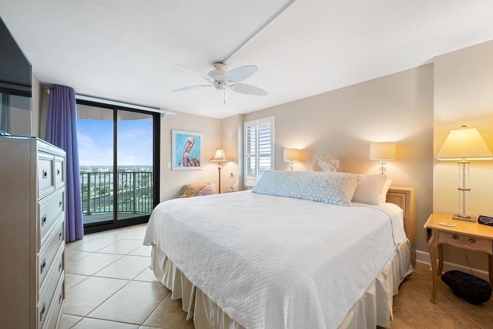 Perdido Towers West 1005