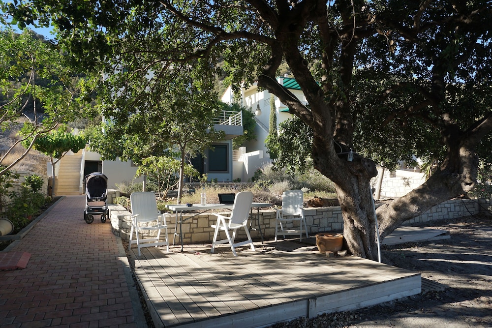 Portela Suites Kampoula