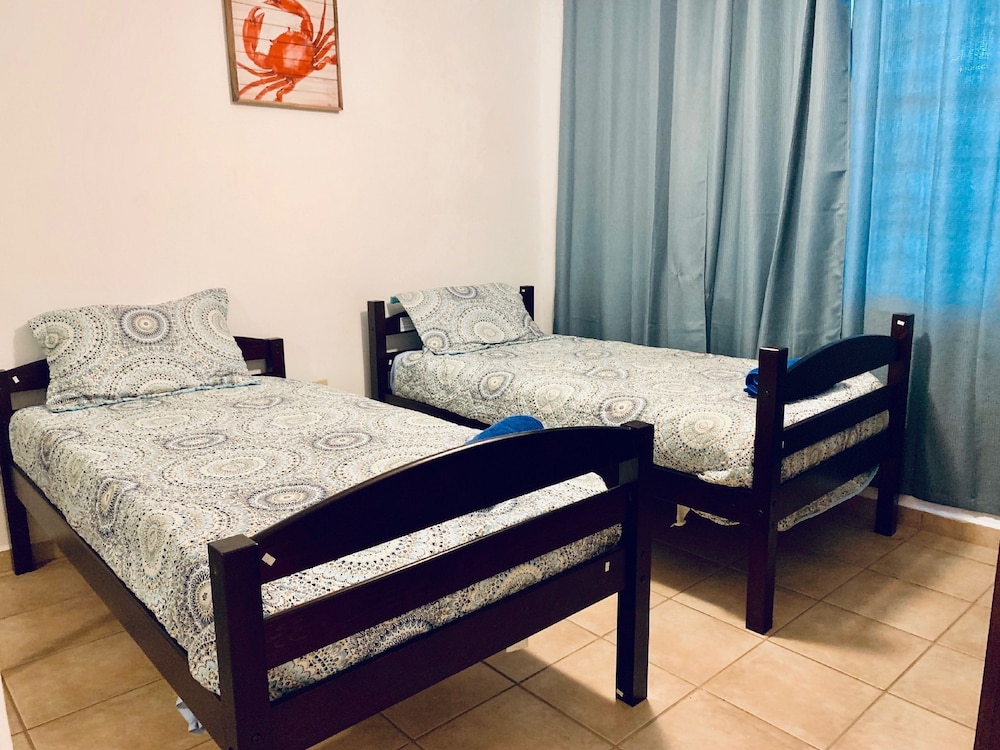 Oceania Apartments at Arecibo 681 Ocean Drive
