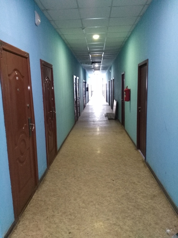 Hostel Stromilovskiy