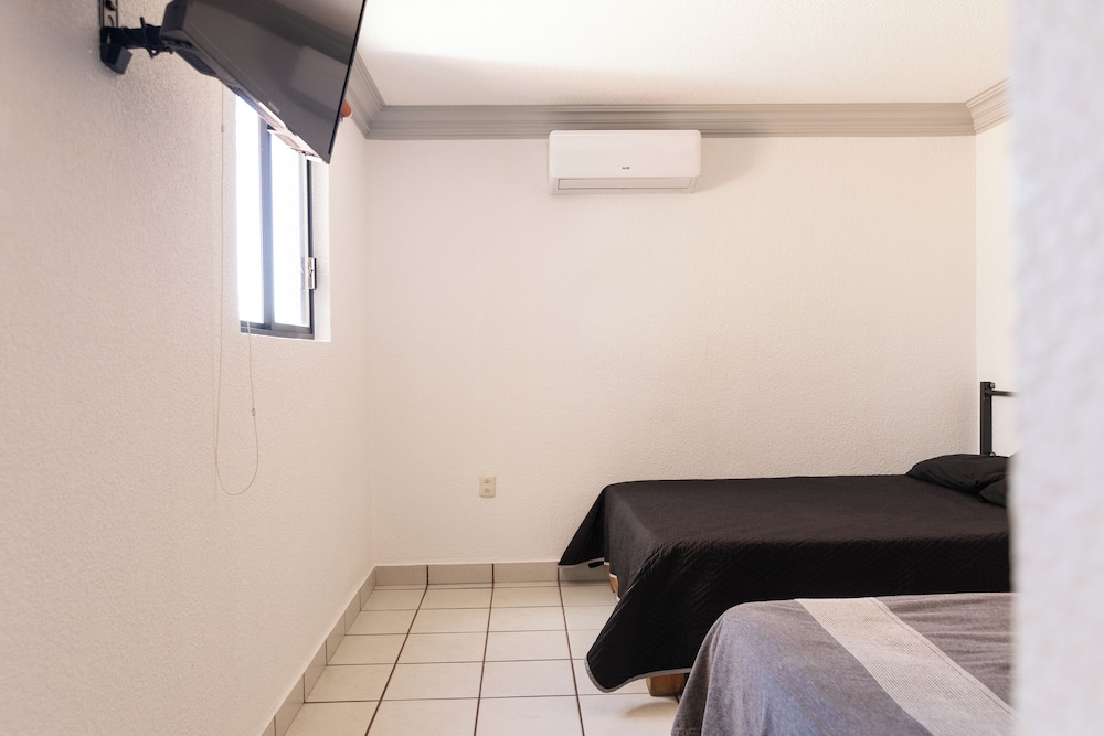 Lofts Oaxaca