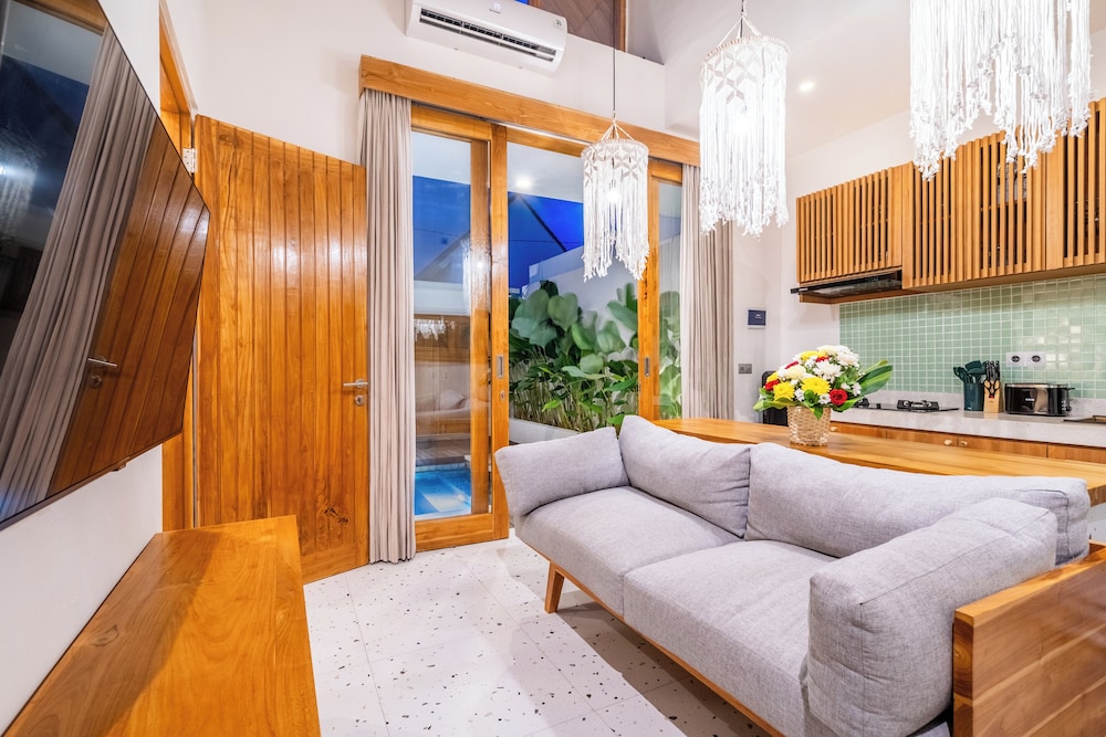 Sunset Village - Villas Complex
