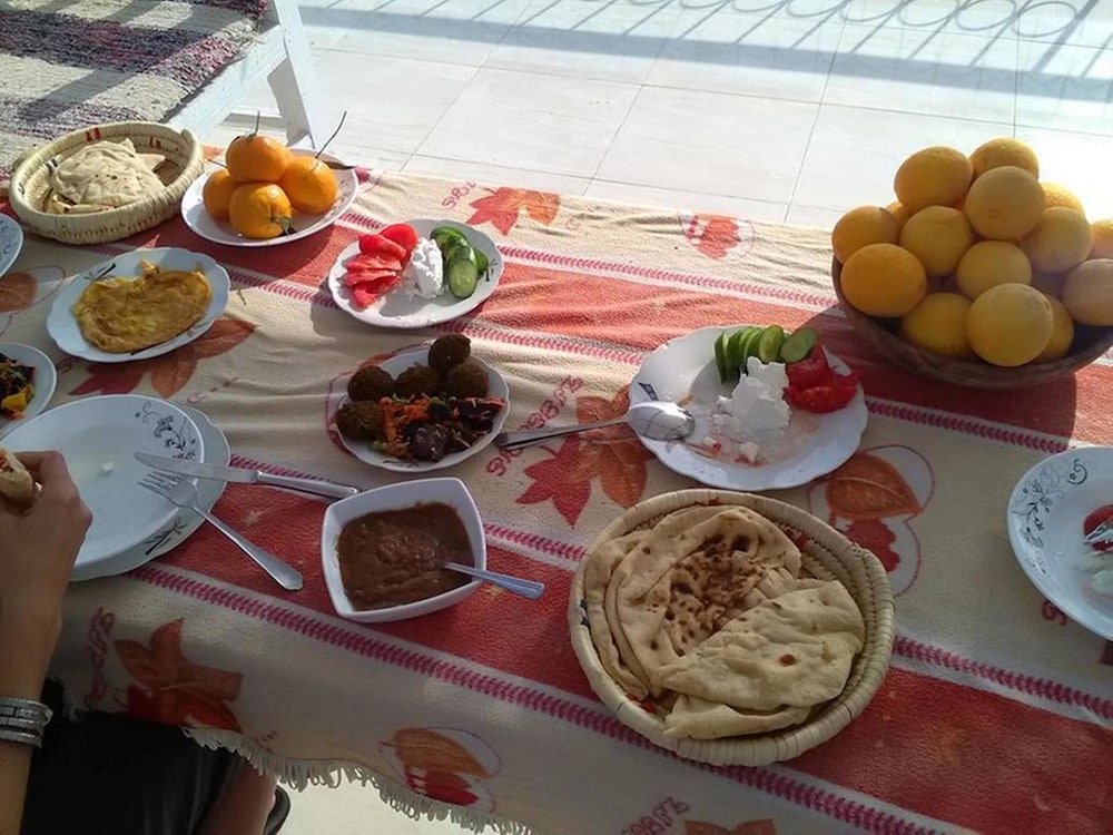 Luxor Guest House