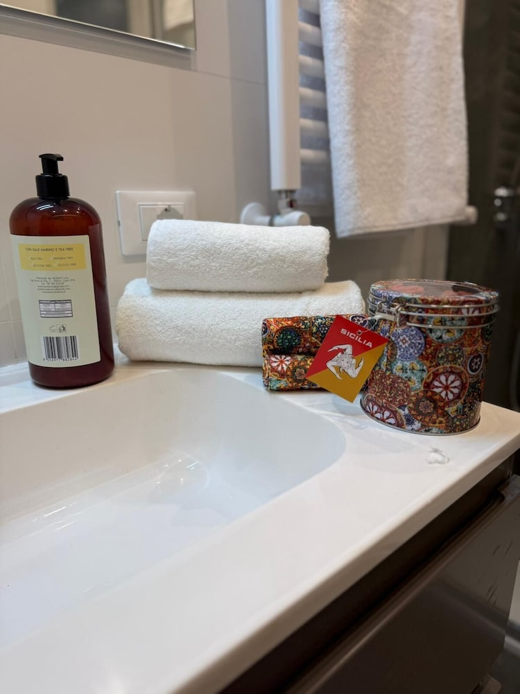 Borbon home luxury rooms boutique & Spa
