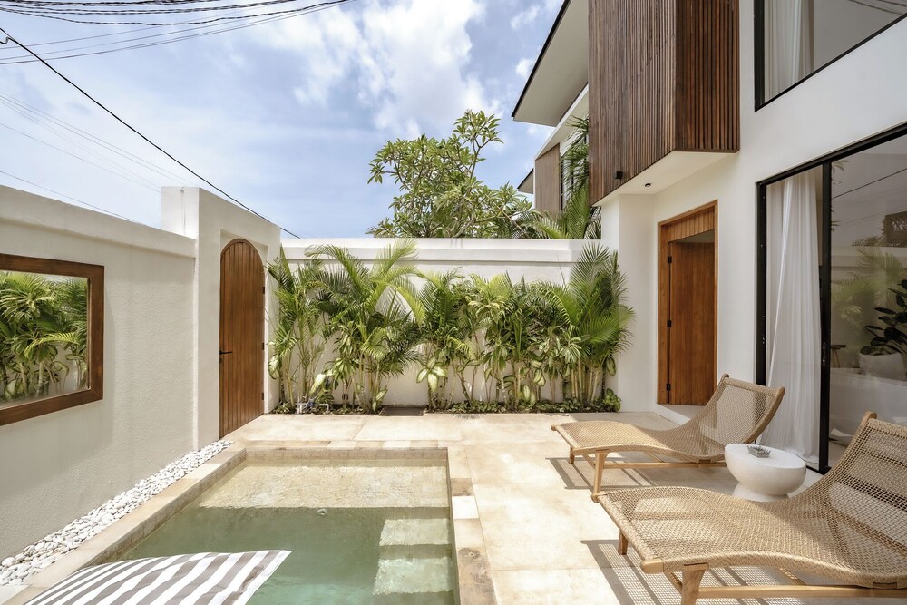 Villa JB Canggu