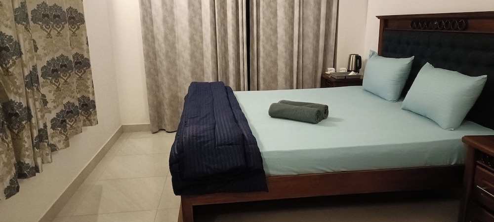 Sweet Home Ja-Ela