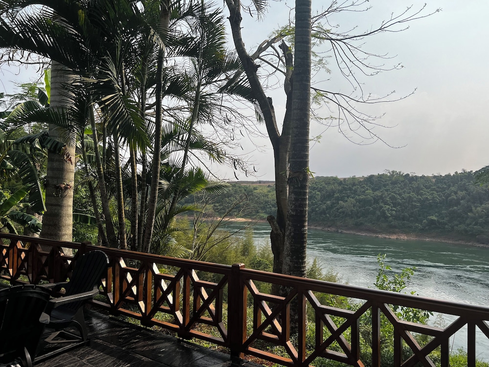 Costa del Sol Iguazú