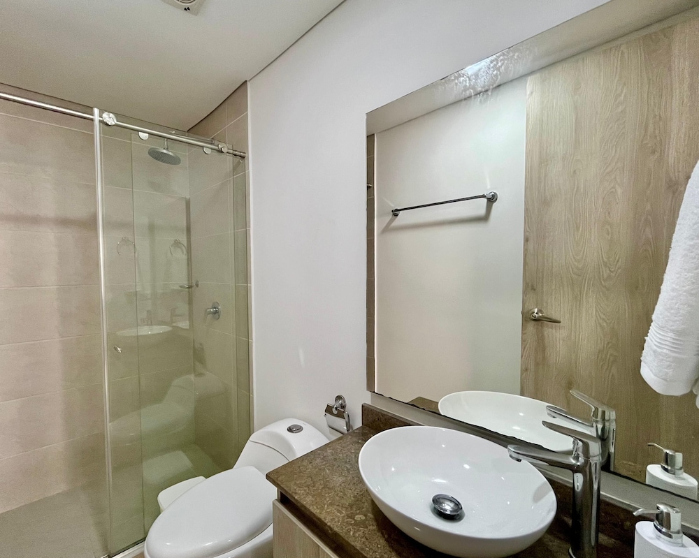 Escapada de ensueño 2BR en Ocean Drive