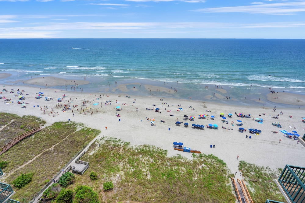 Ocean Bay Club 1404