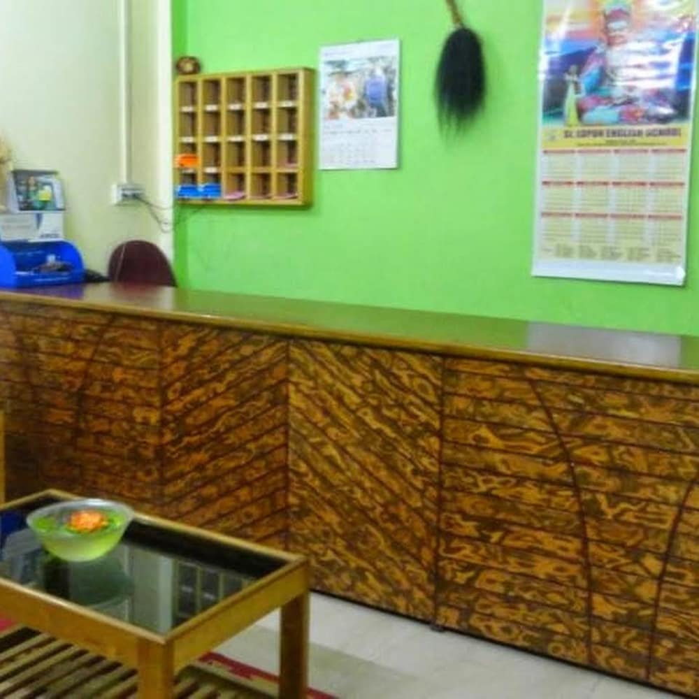 Hotel Samdup Khang