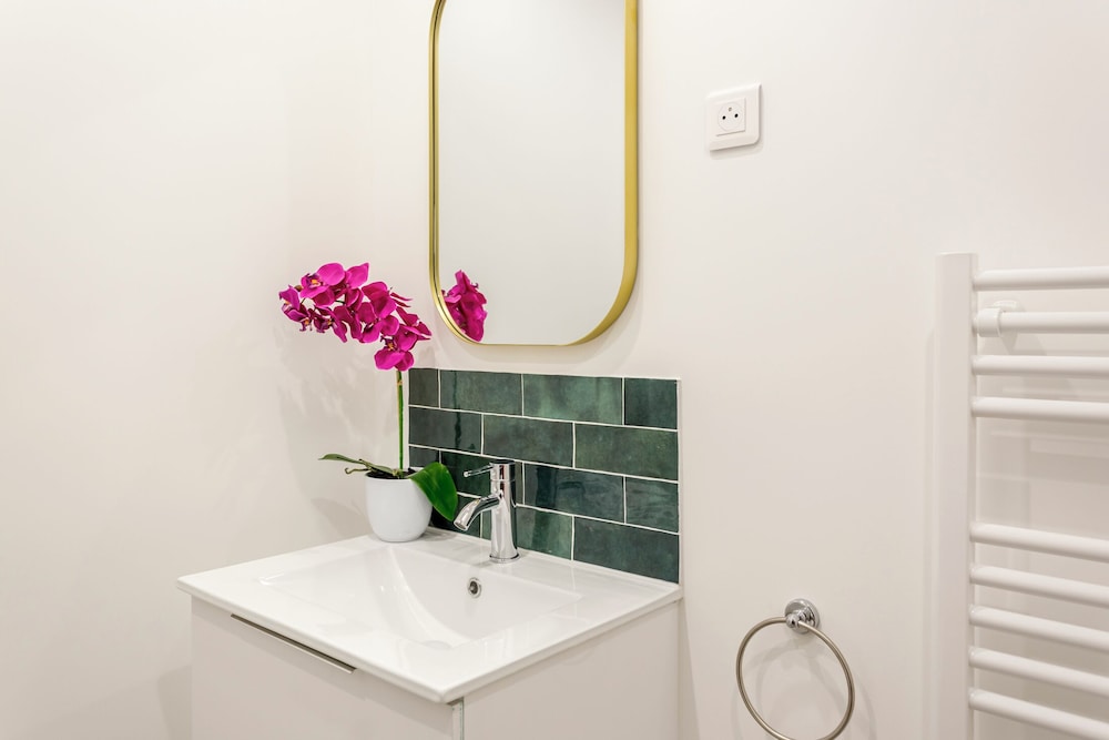 Merveil Family Suite - Finlay