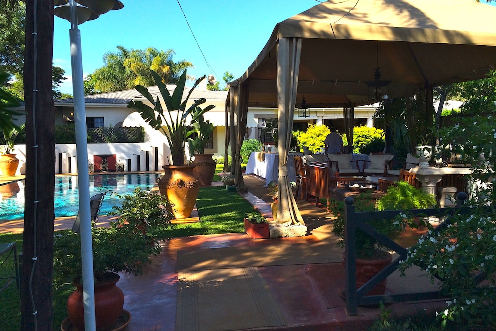 Armadale Boutique Hotel & Villas