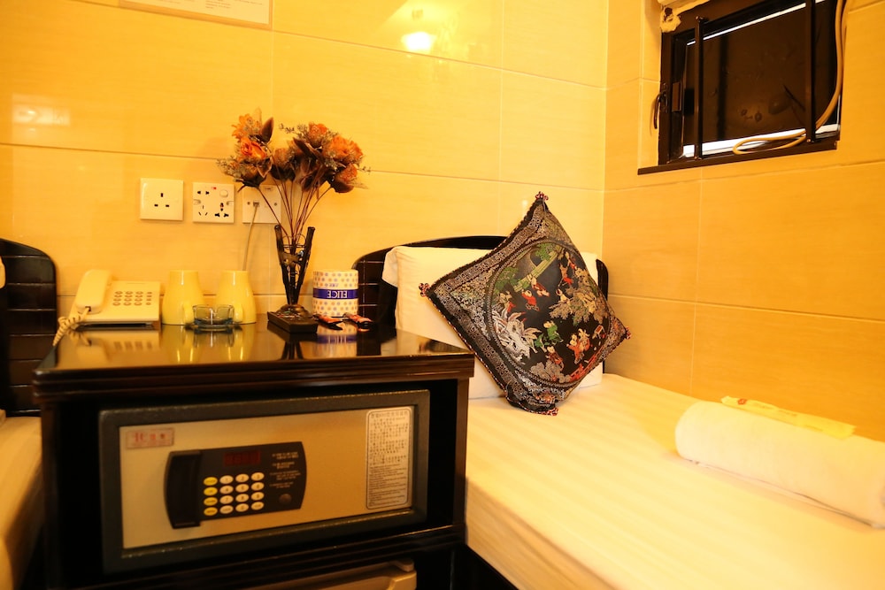 European Hostel