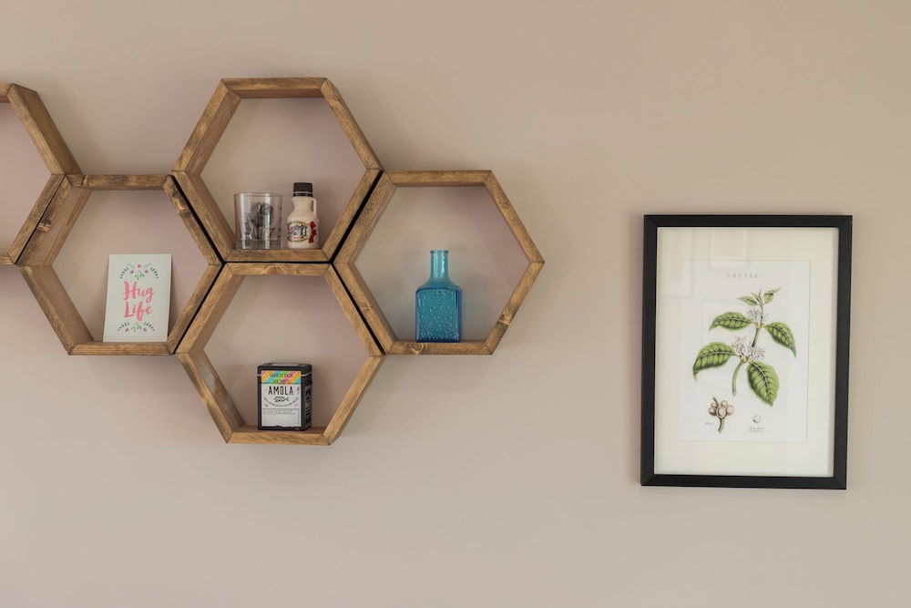 JOIVY Smart flat in Richmond