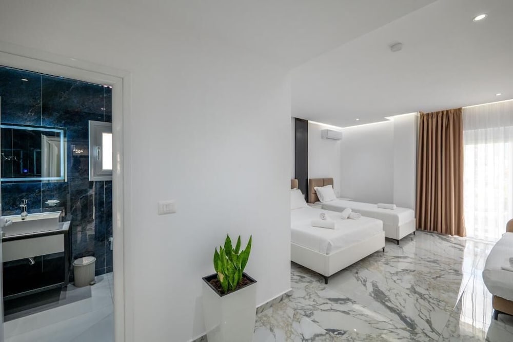 Apartments Margarita