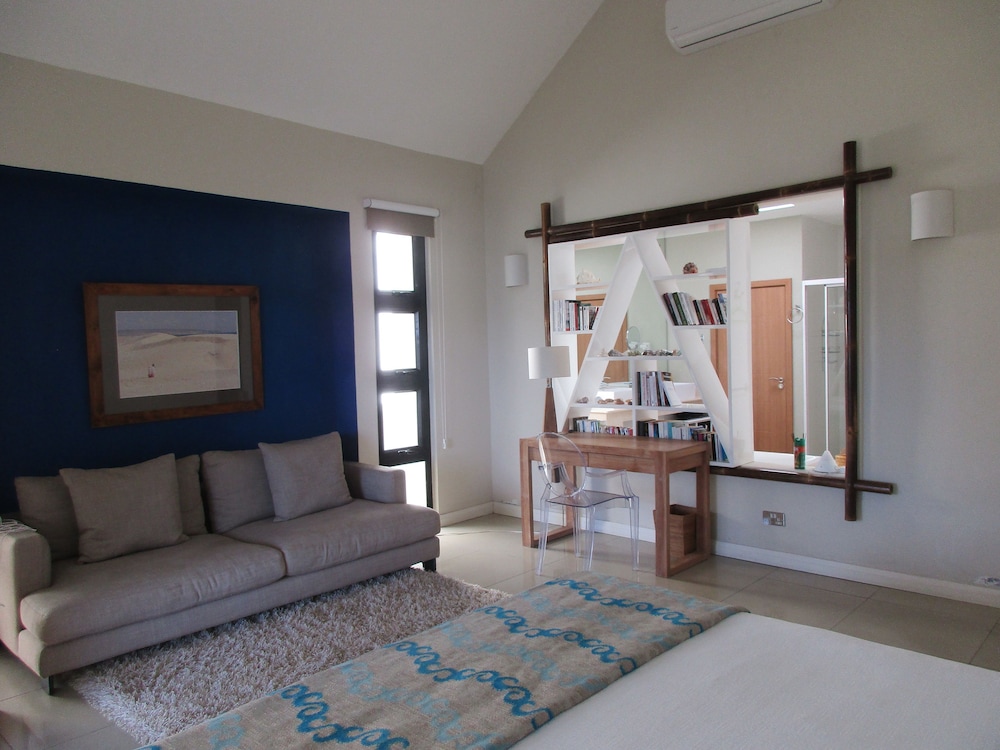 Villa de Prestige Beach Front 8