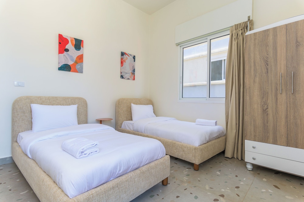 Calliope 2-BR Apartment in Gemmayze