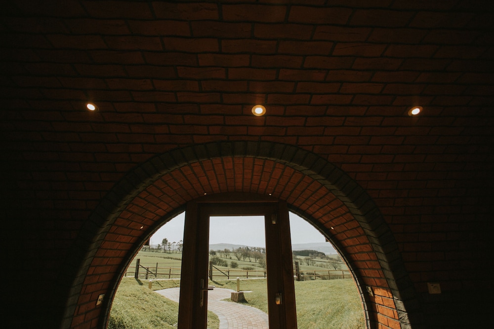 Otters View