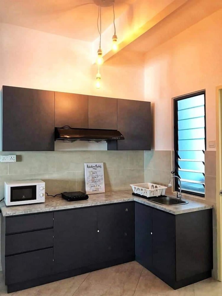 Comfort Home Atlantis