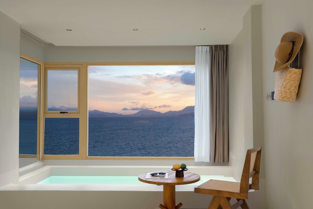 Shenzhen Secret Wild Reef Beautiful Stay