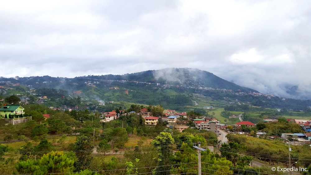 Baguio Vacation Apartments, 바기오, 필리핀 - 16