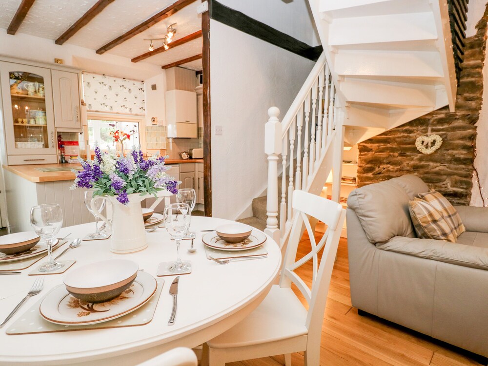 Dalesway Cottage