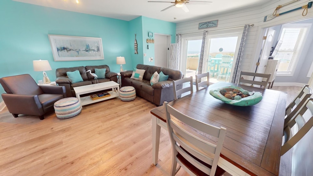 Desoto Beach Club 3 Tybee Vacation Rentals