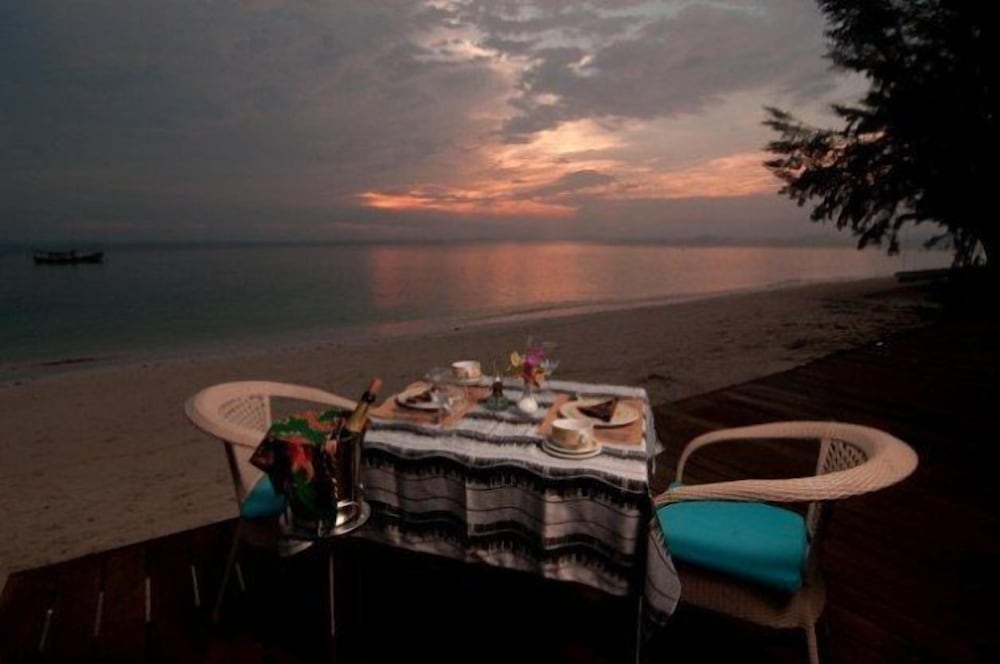 Aseania Resort Pulau Besar