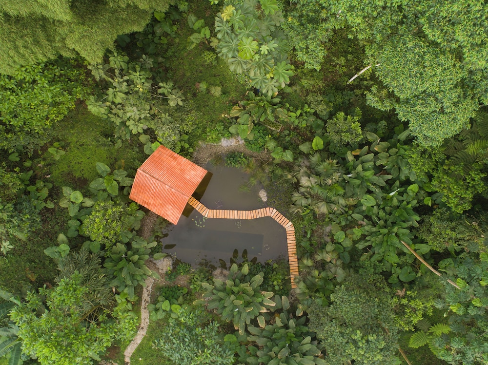 Jardin de los Suenos