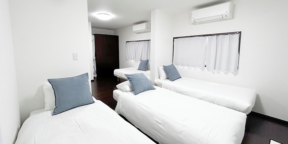 D-ryokan