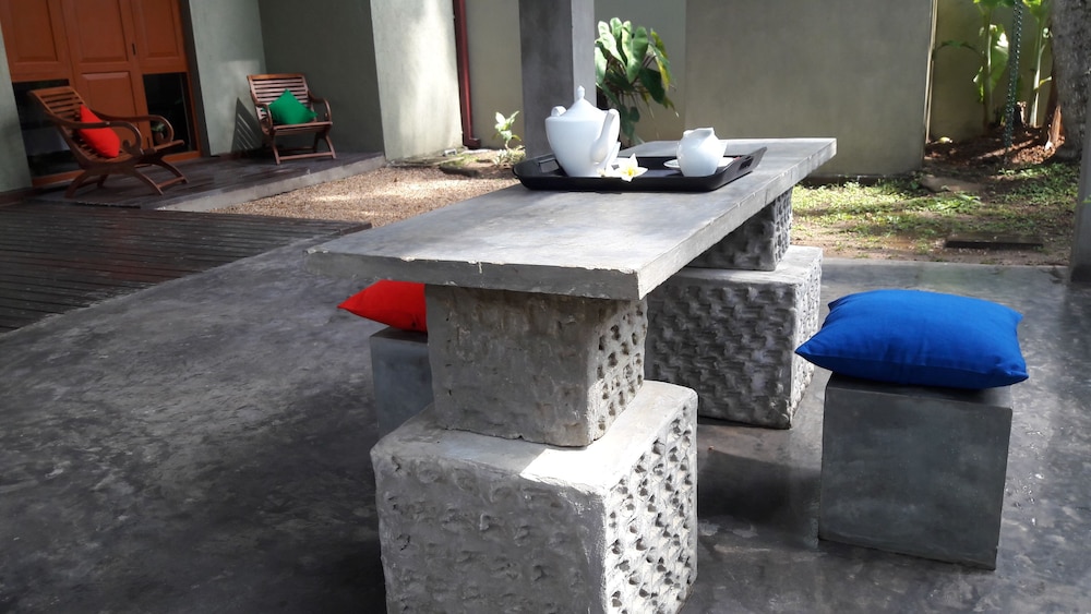 Leatherback Beach Villa