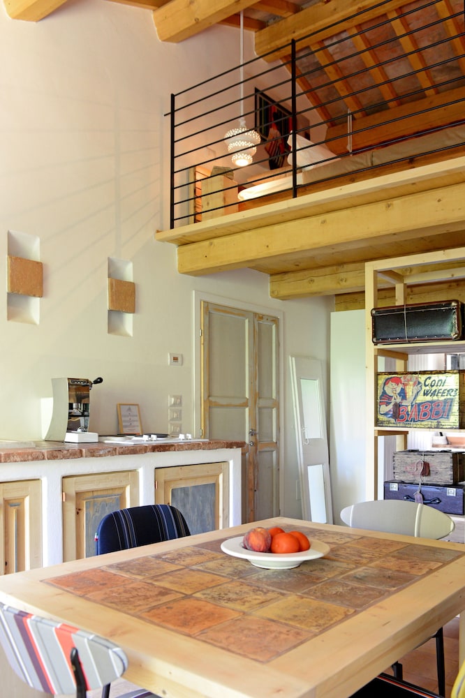 Castello di Granarola Relais – Adults Friendly