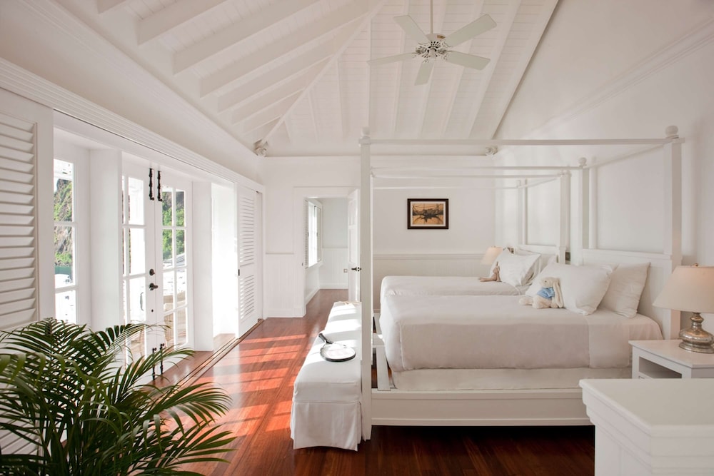 Sugar Beach, A Viceroy Resort - Photo 90