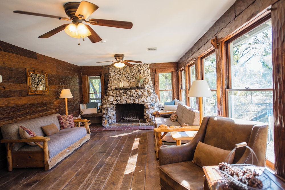 Sierra Sky Ranch