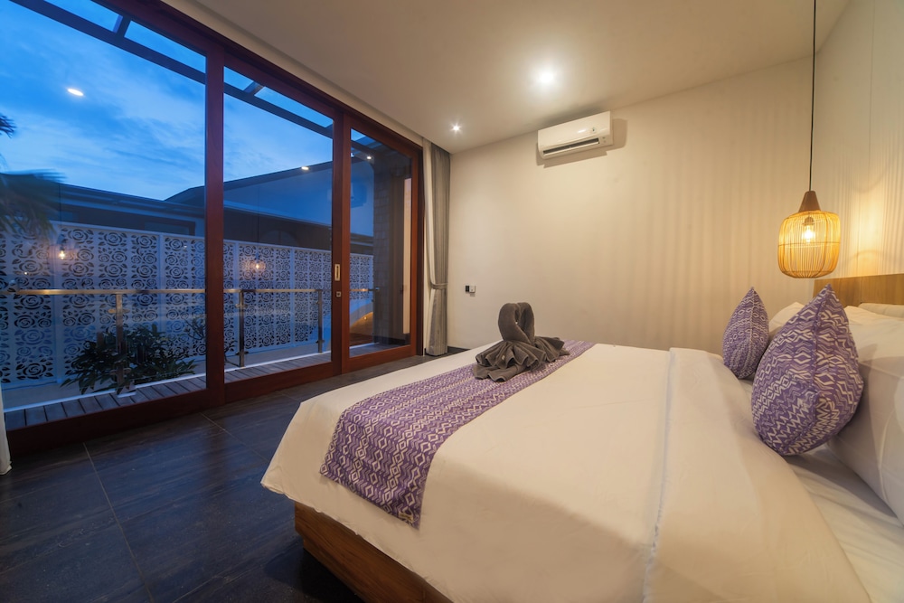Brand New 3Bedroom Villa Laksmi
