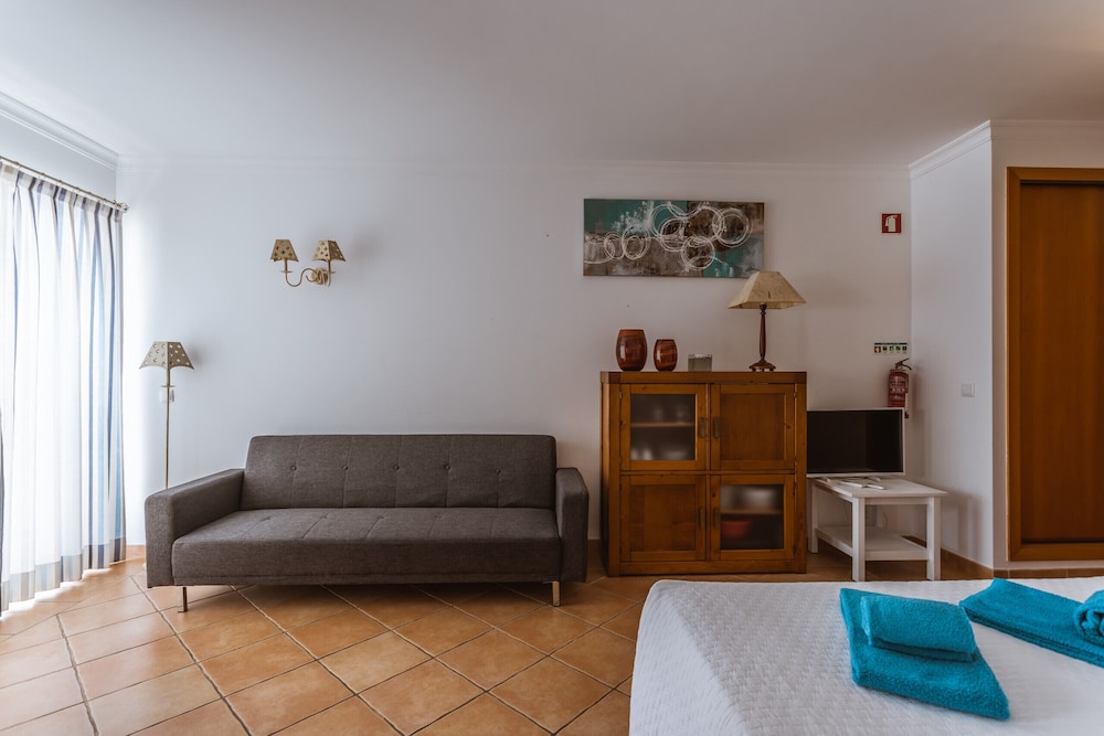 Quinta Velha Sea Private Garage Viewflat113