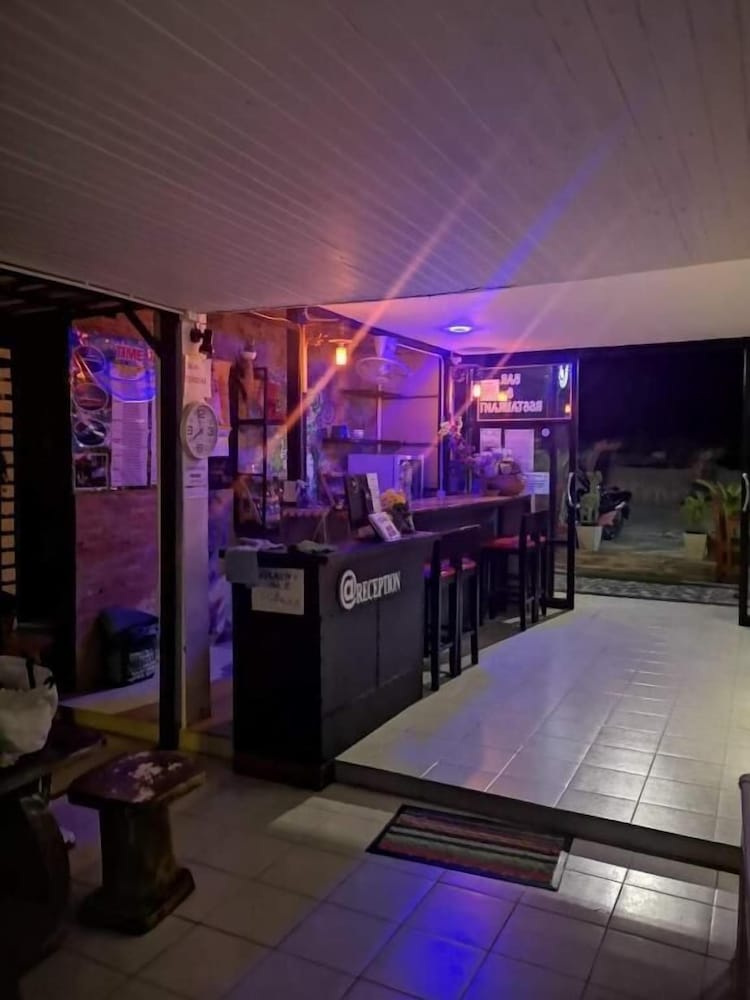 Hotel 4U Koh Tao - Hostel