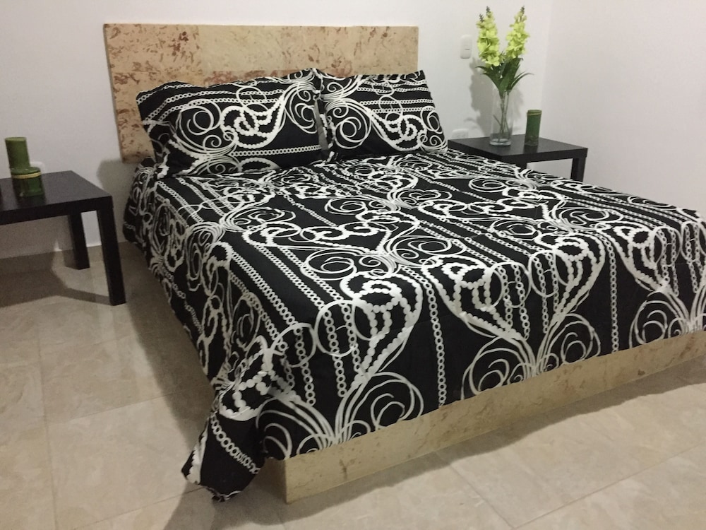 Hotel Boutique Caribbean Revelation