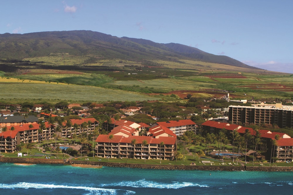 Hotel AEI at Papakea Resort Maui - Image 1